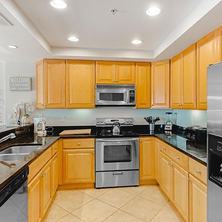 Sunset Beach Condos Ocean City Rom bilde