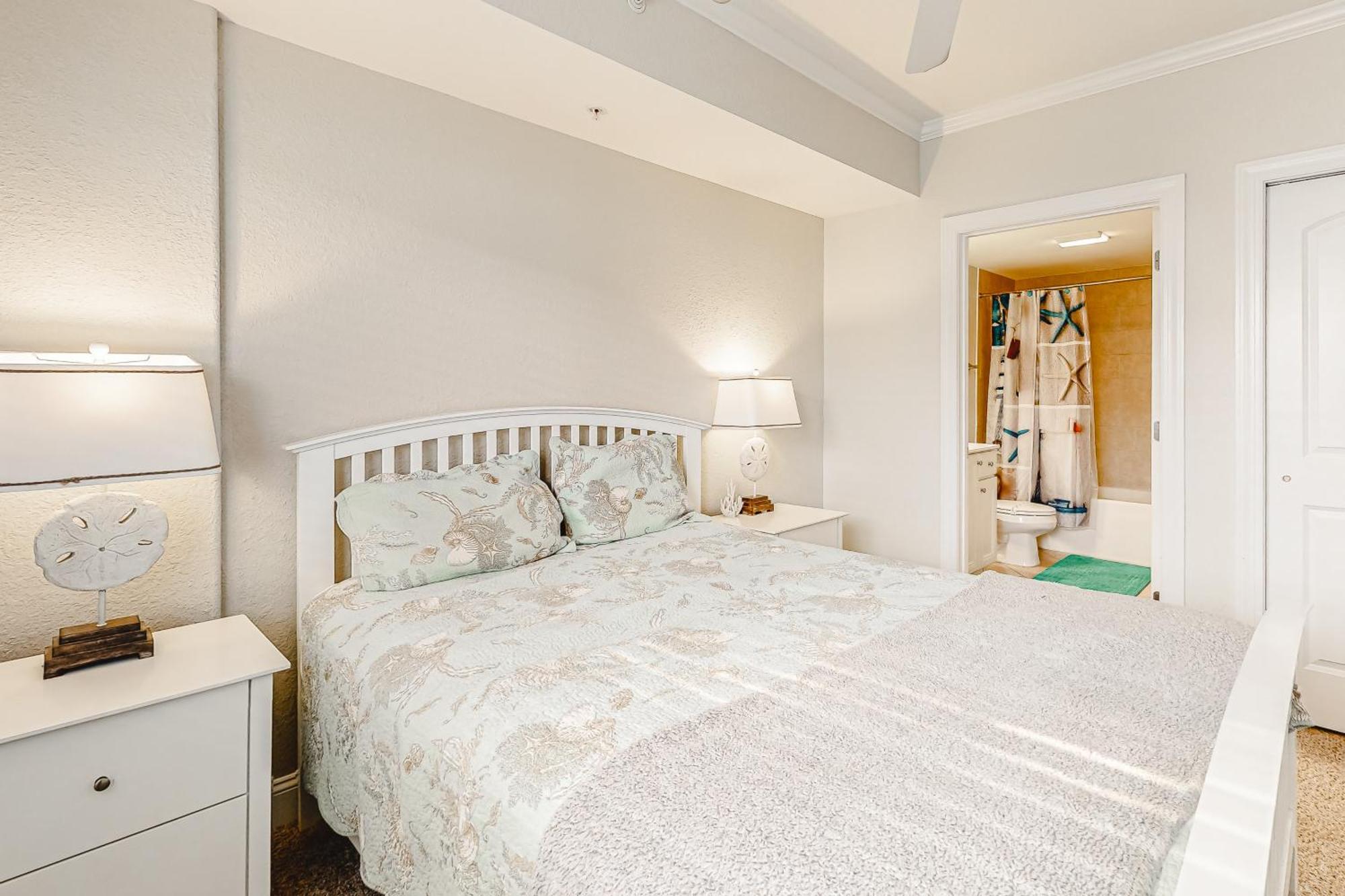 Sunset Beach Condos Ocean City Rom bilde