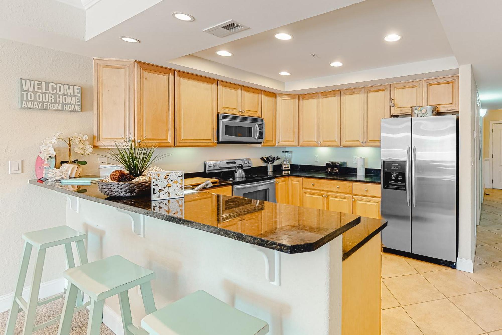 Sunset Beach Condos Ocean City Rom bilde